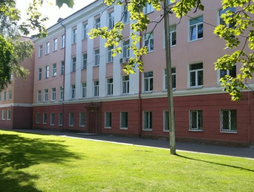 Школа номер 11 калининград