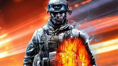 Дата выхода новой battlefield