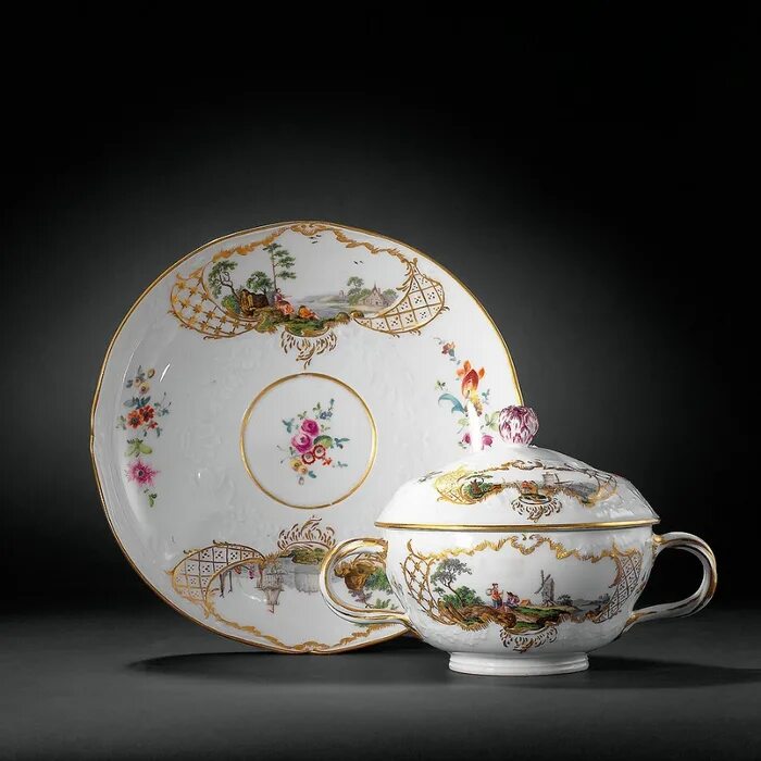 сервиз леандер соната. форфор оянсовая посуда. чайный сервиз leander - соната. фарворофаянсовая посуда. фарворофаянсовая посуда.