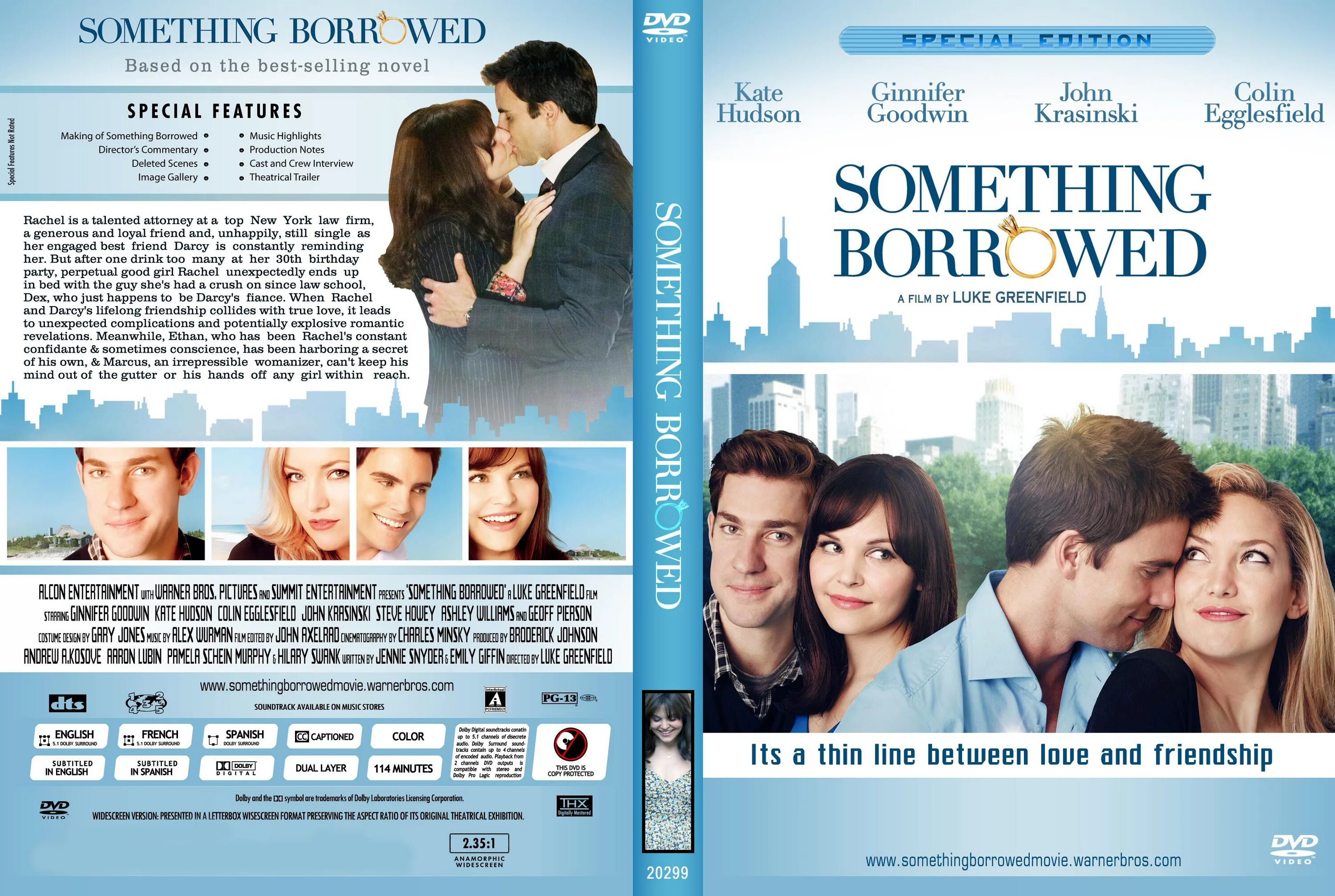 0 something. Жених напрокат something Borrowed, 2011. Something Borrowed 2011 IMDB posters.