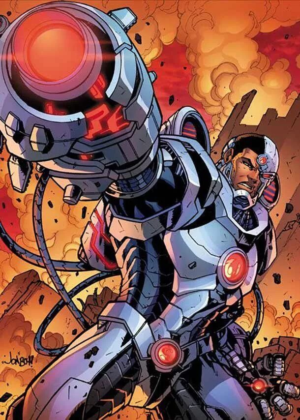 Киборг dc comics. Виктор стоун киборг. дс виктор стоун. киборг виктор стоун dc. киборг диси комикс.