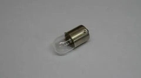 Цокольная лампа 12v