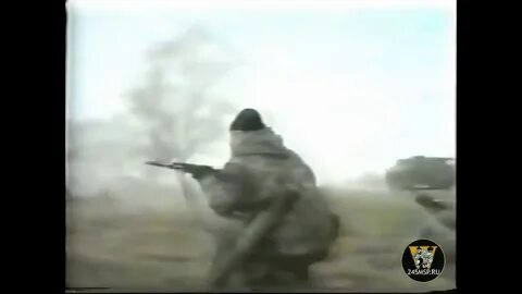 Видео боях в грозном