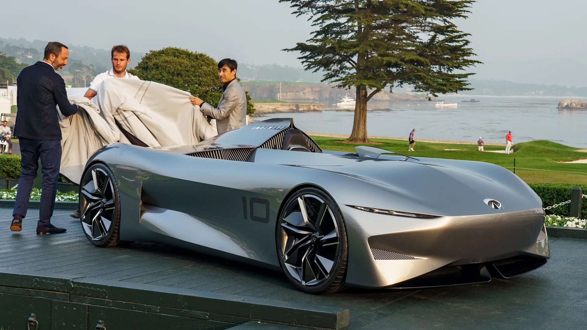 Какая сейчас самая крутая. Infiniti Concept Prototype 10. Современные автомобили. Самая модная машина. Дорогие машины.