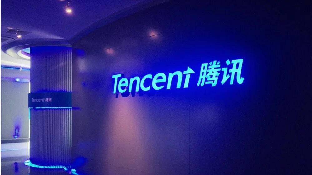 Tencent soter. Tencent. tencent компания. китайская компания tencent. компания тенсент.