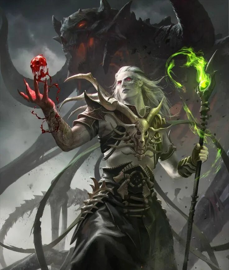 Некромант мтг арт. Нежить скелет маг. Фрост маг нежить. Архимагистр некромант. Всемогущий некромант.