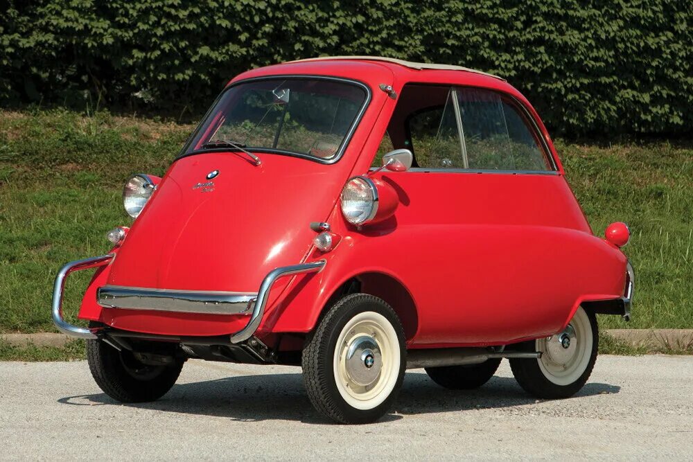 1957 bmw isetta 300. Самые необычные автомобили. Самые необычные автомобили. Смешные машины. Непонятные машины.