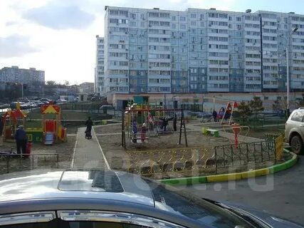 Рабочий городок хабаровск