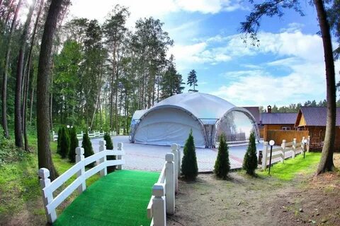 Усадьба могилев