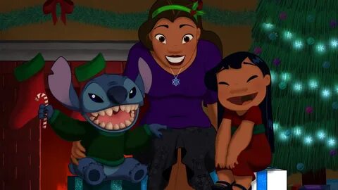 Lilo садовая