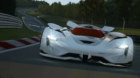Srt tomahawk