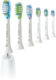 Щетка sonicare насадка