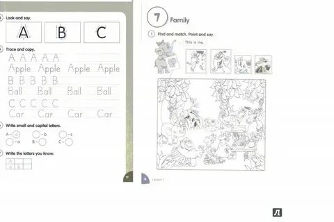 Fly high 1 activity book