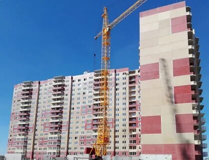 Строительство 2015 год