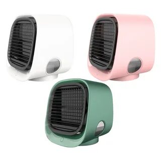 Usb Mini Air Cooler For Home Portable Air Conditioner,Cular Air Cooler Low Pric...