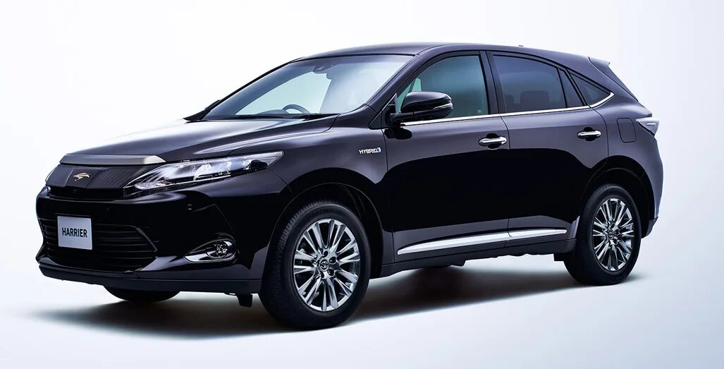 Toyota Harrier. Тойота Харриер 2023. Toyota Harrier 2014. Тойота Харриер гибрид 2014.