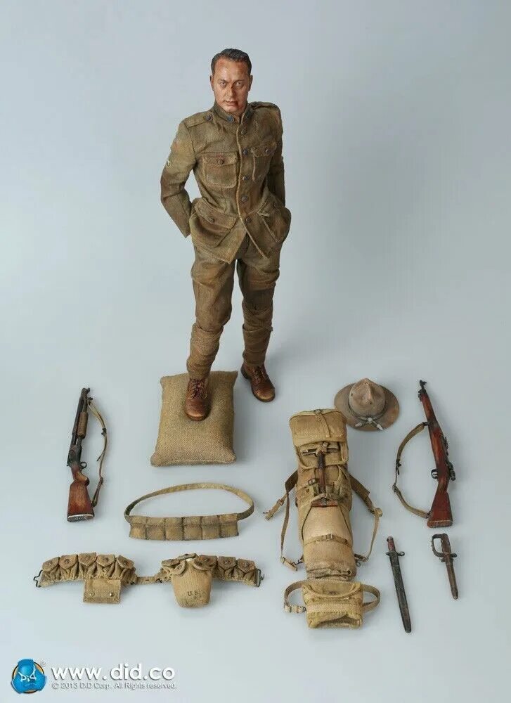 Фигурки 1 6. 1/6 Ww1 Figure. Коллекционная фигурка солдата 1/6 Wold. 1/6 Did ww1. 1/6 Did a11010s WWI Гренадис 1917 американская пехота.