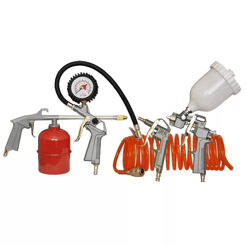 Компрессор набор предметов. Набор пневмоинструмента biwuak. Компрессор набор предметов. Компрессор воздушный fubag 24л. Набор пневмоинструмента 41002.