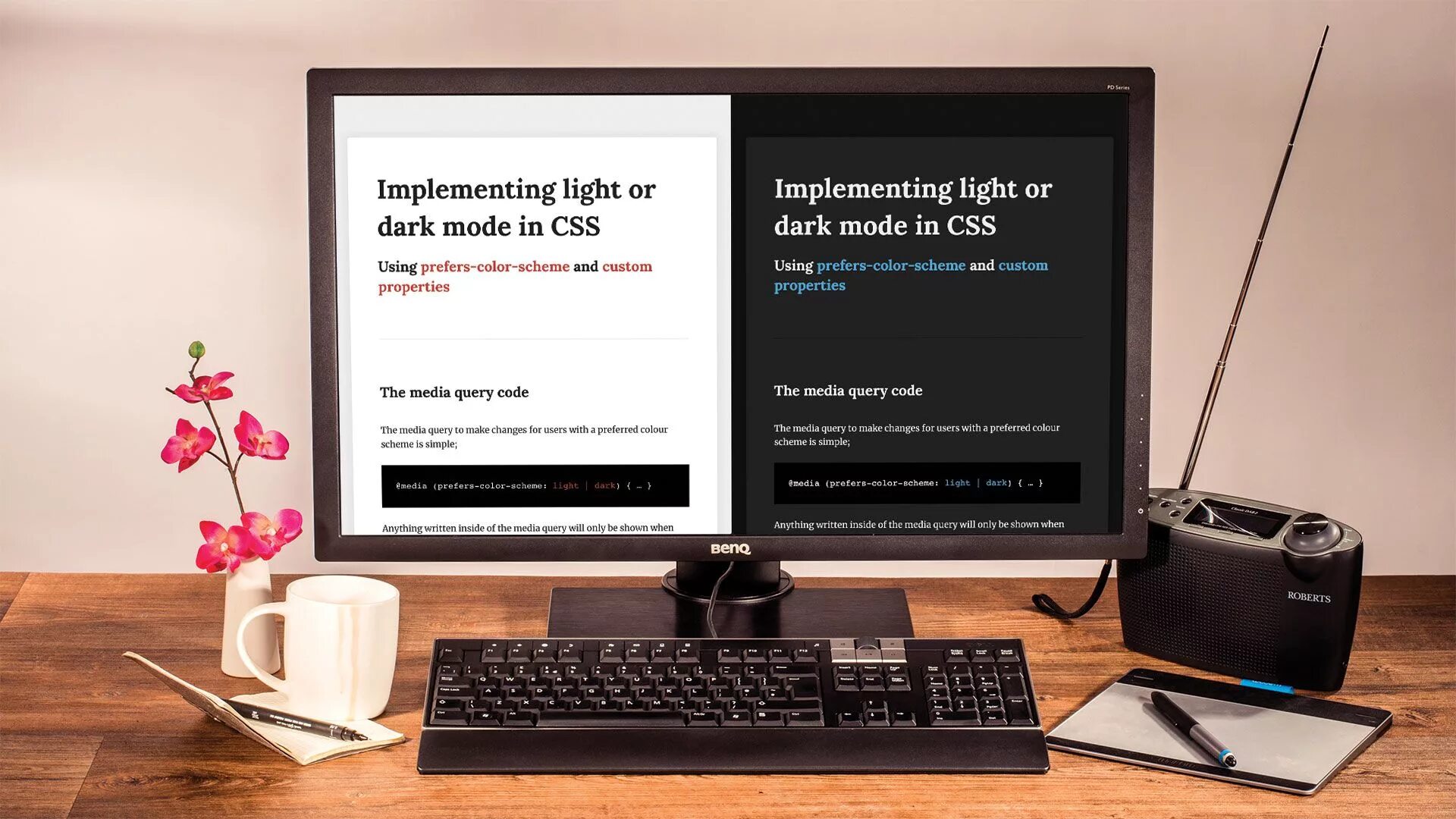 Lighting css. Writing mode css. веб дизайн html. media queries css. writing-mode.