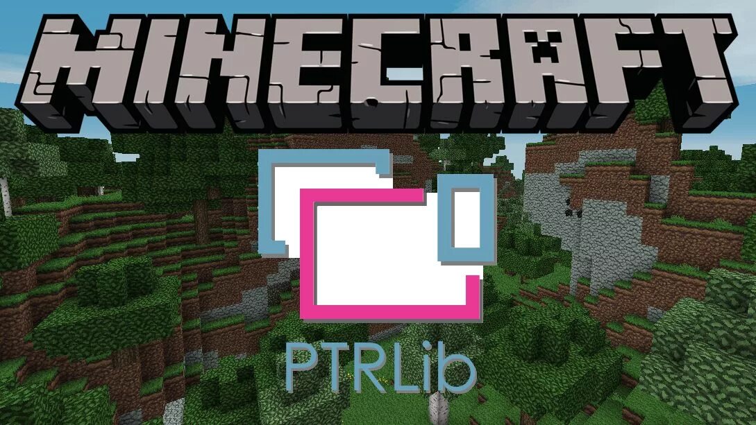 2 гайд. Мод ptrlib-1. 12 2. Ptrlib 1 12 2. Майнкрафт речь.