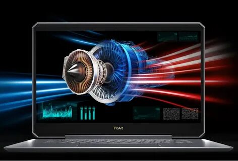 Asus proart rtx