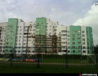 66 корпус