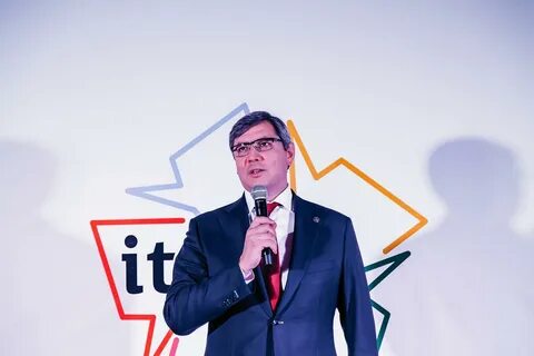 Директор иностранец