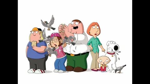 Family Guy Full Episodes - Family Guy Live Stream HD247 #BTC - YouT...