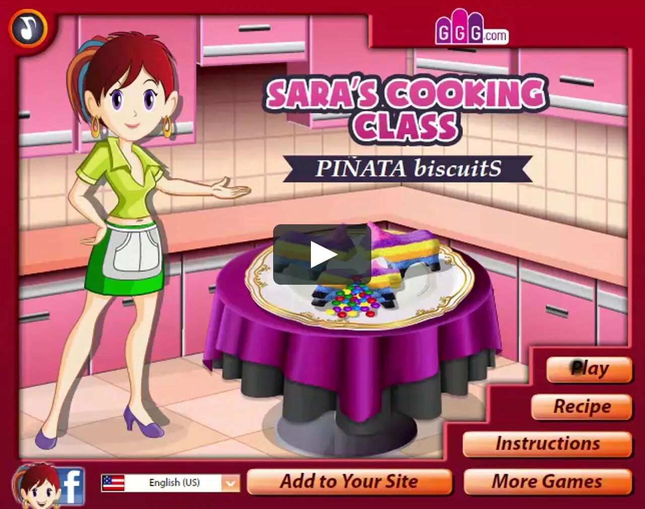 Sarah games. Игры для девочек кухня Сары. Игра Sara's Cooking class кухня. Игры для девочек готовка с сарой.