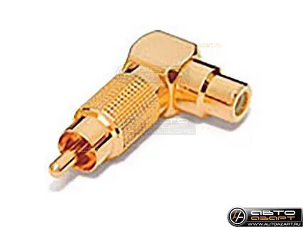 Угловые rca
