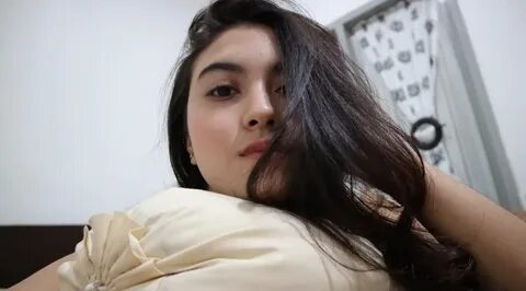 Cantik di entot
