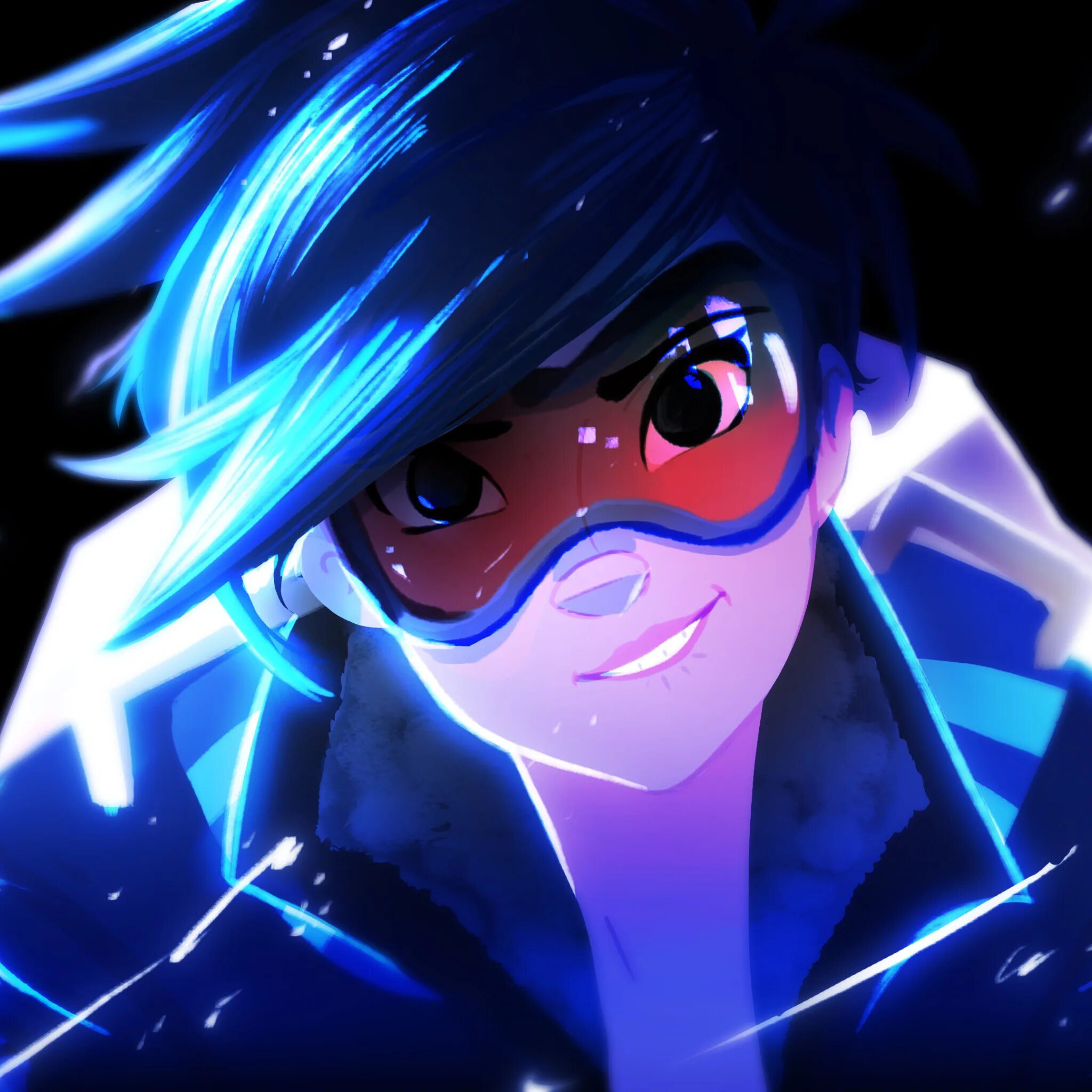 Discord tracer