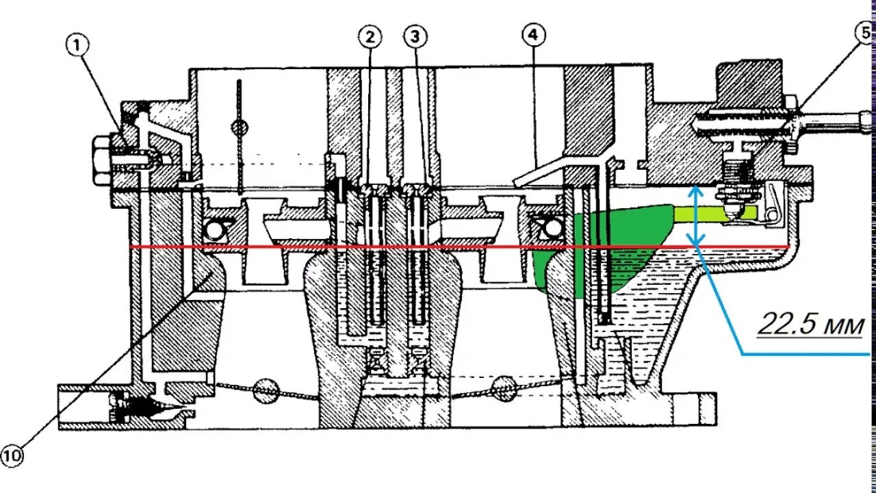 Карбюратор уровень бензина. Уровень поплавков карбюратор солекс 2108. Солекс 21083 поплавковая камера. Уровень поплавковой камеры карбюратора солекс 21073. Регулировка уровня топлива в карбюраторе солекс 21073.