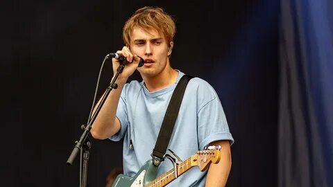 Sam fender