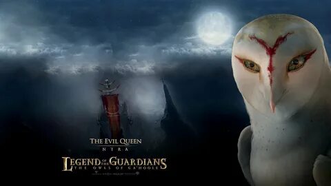 HD desktop wallpaper: Movie, Legend Of The Guardians: The Owls Of Ga'hoole downl