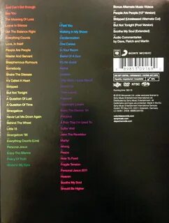 Video singles