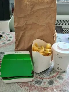 Вкусно и точка соусы
