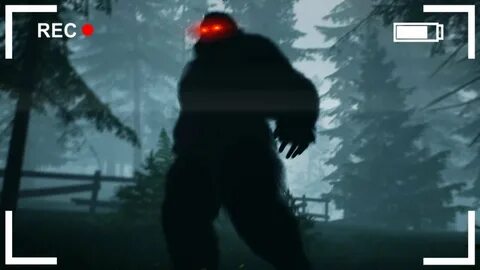 Bigfoot мультиплеер