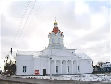 Казанский арзамас