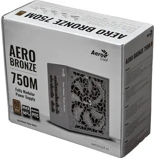 Aero bronze