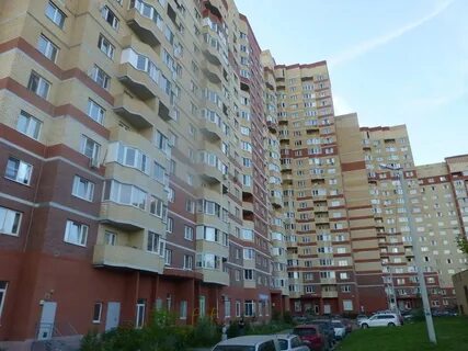 Пушкино серебрянка