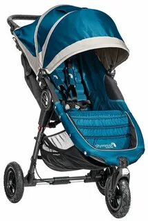 Коляска baby jogger city