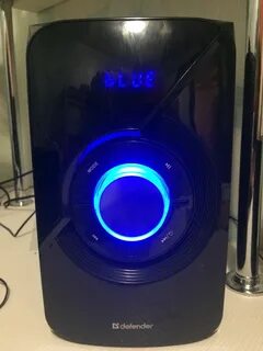 Портативные колонки defender с bluetooth