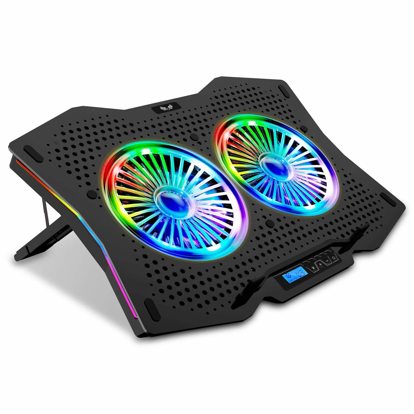 Notebook cool. Crown laptop cooling pad. tornado 2 laptop cooling pad. охлаждающая подставка rgb 2025. охлаждающая подставка из америки.