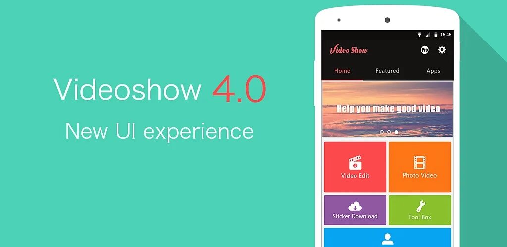 Приложение editor pro. Видеошоу pro. videoshow андроид. video show. что такое google videoshow pro.