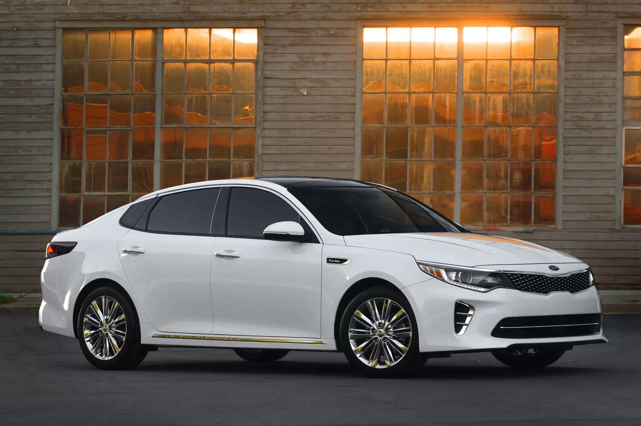 Kia Optima фото № 94518 автомобильная фотогалерея Kia Optima на Авторынок.ру