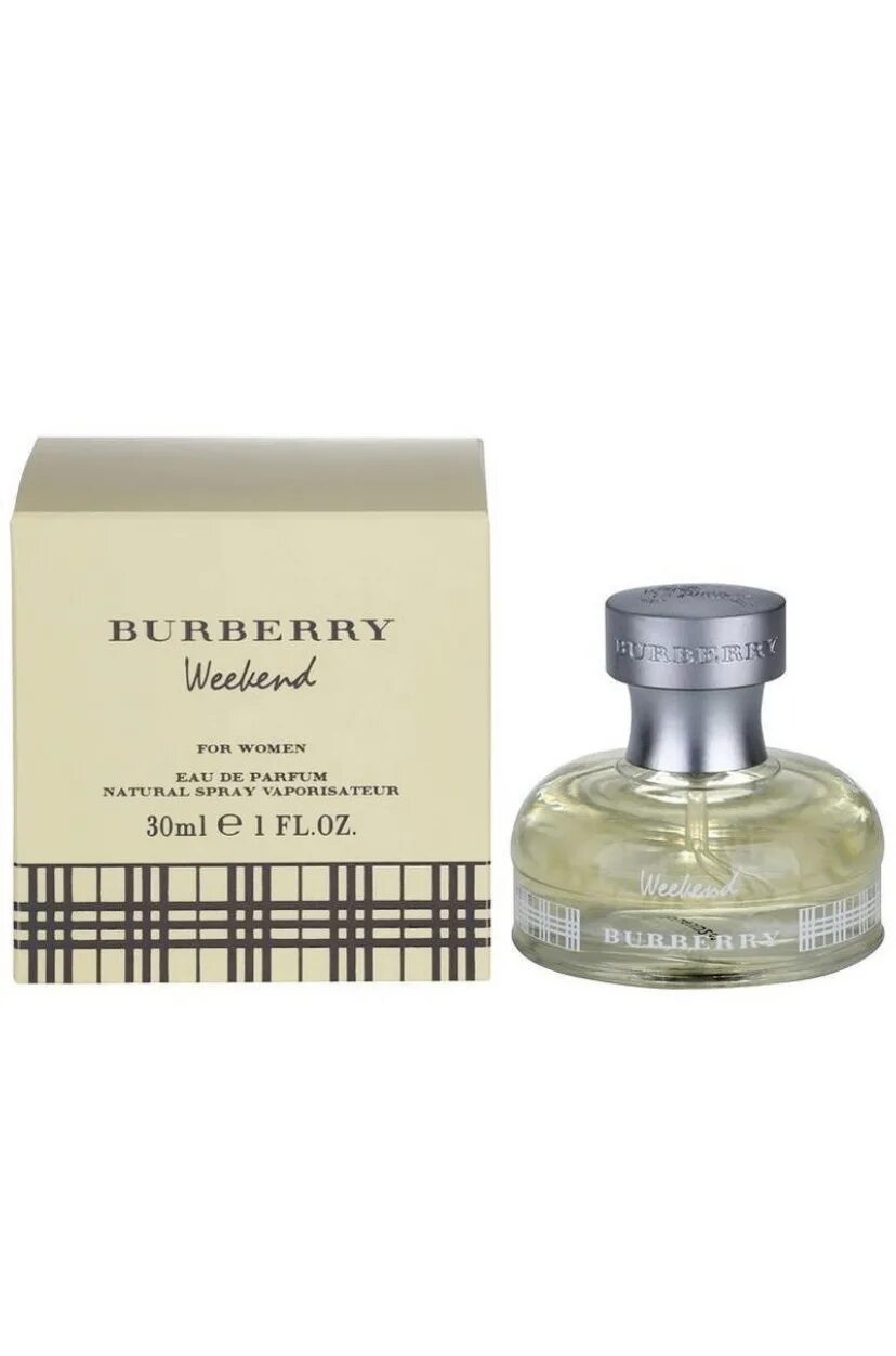 Burberry Weekend For Women3д Вода парфюмерная 100 мл (794080656)