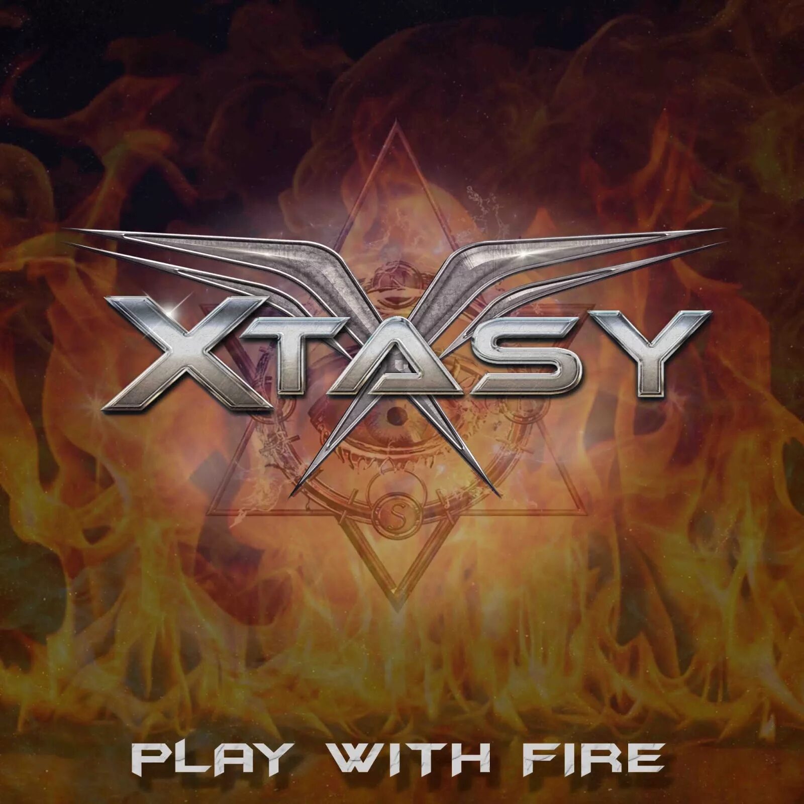 Xtasy - Eye of the Storm (2020). Песня Play with Fire. Play with Fire текст. Xtasy - second chance (2017).