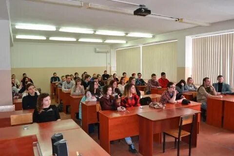 Вгу факультет географии