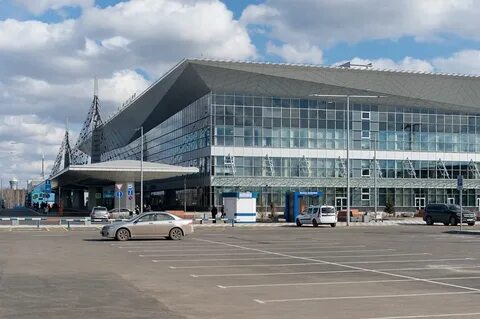 Сайт красноярского аэропорта